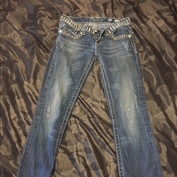 Miss mes - Picture 2 of 4